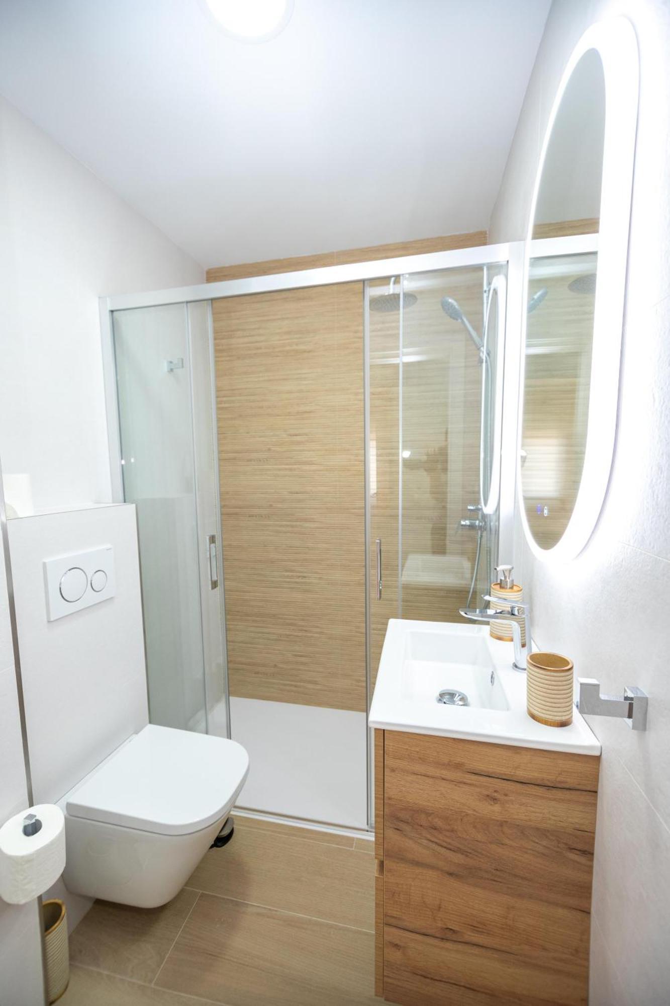 Appartement De Al Tajo *