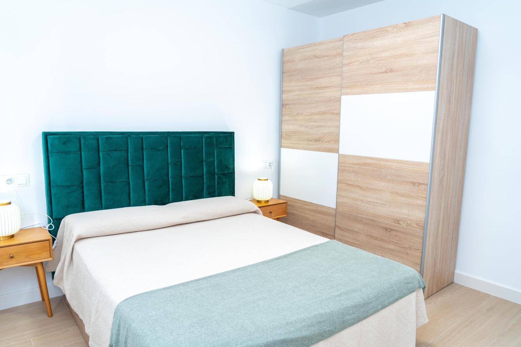 De Al Tajo Appartement