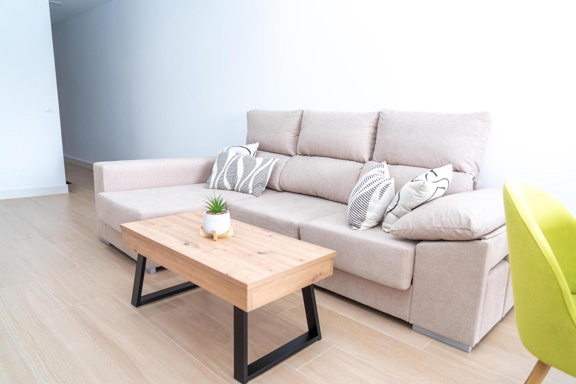 De Al Tajo Appartement *