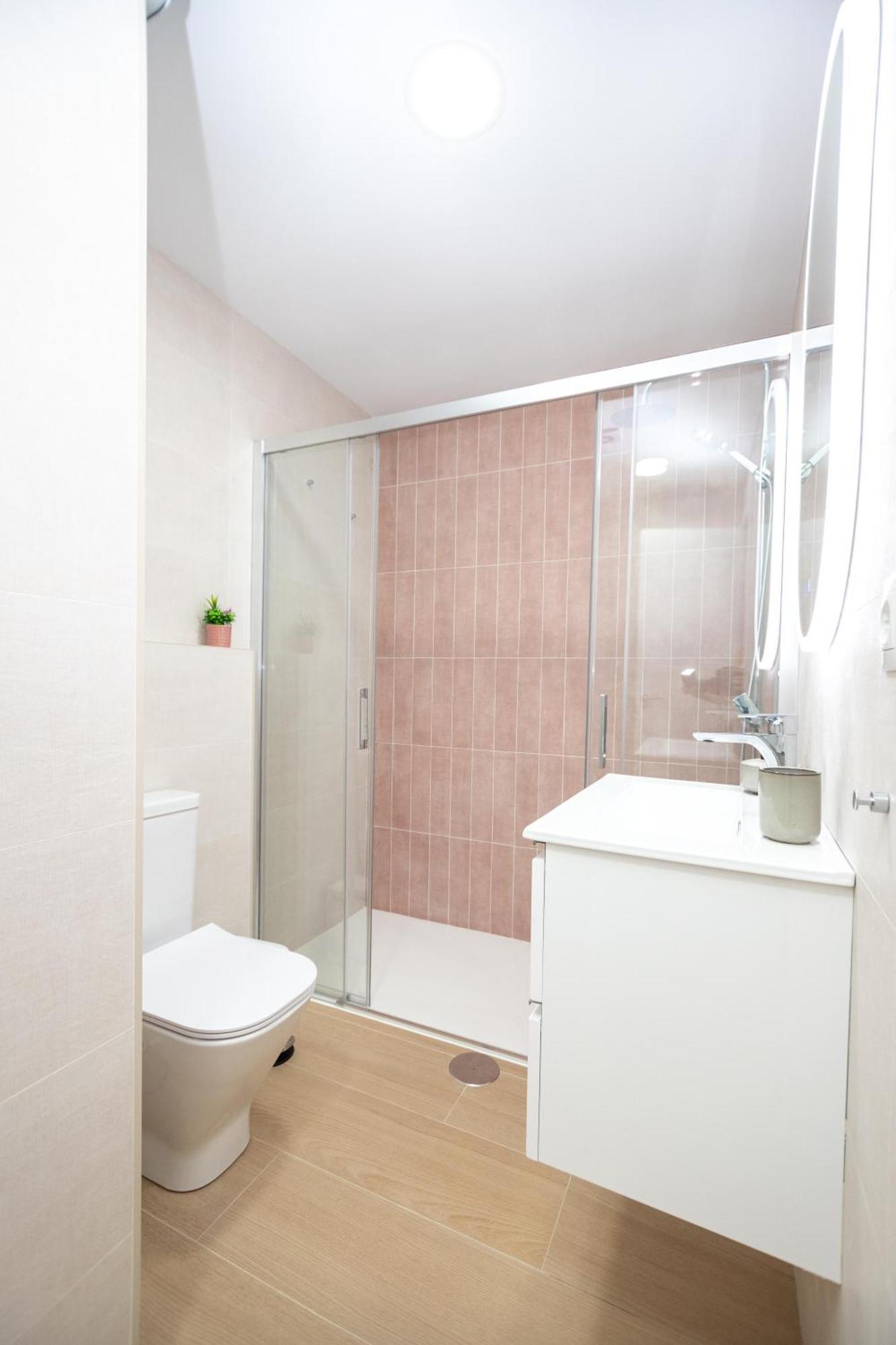 De Al Tajo Appartement Ronda