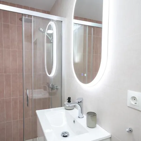 Appartement De Ronda Al Tajo Extérieur photo