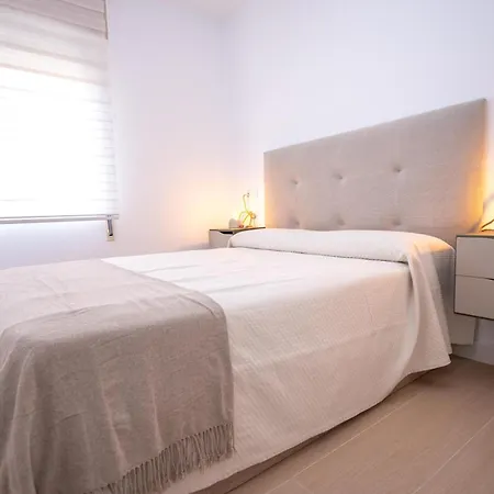 Appartement De Ronda Al Tajo Extérieur photo
